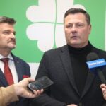 Nie tylko karabiny. Ludowcy w Opolu o &bdquo;czterech filarach&rdquo; bezpiecznego życia