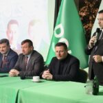 Nie tylko karabiny. Ludowcy w Opolu o &bdquo;czterech filarach&rdquo; bezpiecznego życia