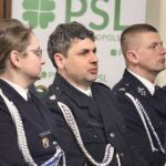 Nie tylko karabiny. Ludowcy w Opolu o &bdquo;czterech filarach&rdquo; bezpiecznego życia