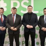 Nie tylko karabiny. Ludowcy w Opolu o &bdquo;czterech filarach&rdquo; bezpiecznego życia