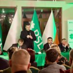 Nie tylko karabiny. Ludowcy w Opolu o &bdquo;czterech filarach&rdquo; bezpiecznego życia