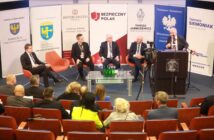 Samorząd na pierwszej linii frontu. Relacja z konferencji &bdquo;Bezpieczny Polak 2026&rdquo; w Opolu