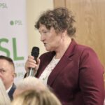 Nie tylko karabiny. Ludowcy w Opolu o &bdquo;czterech filarach&rdquo; bezpiecznego życia