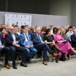 Wieś napędzana energią ludzi. Liderzy spotkali się w Opolu