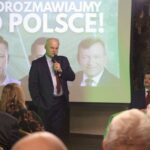 Nie tylko karabiny. Ludowcy w Opolu o &bdquo;czterech filarach&rdquo; bezpiecznego życia