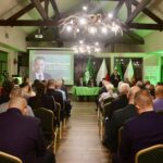 Nie tylko karabiny. Ludowcy w Opolu o &bdquo;czterech filarach&rdquo; bezpiecznego życia