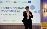 EduArena 2026 w Opolu. O rynku pracy przyszłości rozmawiali przedsiębiorcy, szkoły i samorząd