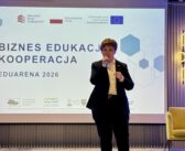 EduArena 2026 w Opolu. O rynku pracy przyszłości rozmawiali przedsiębiorcy, szkoły i samorząd
