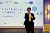 EduArena 2026 w Opolu. O rynku pracy przyszłości rozmawiali przedsiębiorcy, szkoły i samorząd EduArena 2026 w Opolu. O rynku pracy przyszłości rozmawiali przedsiębiorcy, szkoły i samorząd