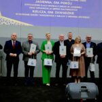 Wieś napędzana energią ludzi. Liderzy spotkali się w Opolu