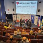 Samorząd na pierwszej linii frontu. Relacja z konferencji „Bezpieczny Polak 2026” w Opolu