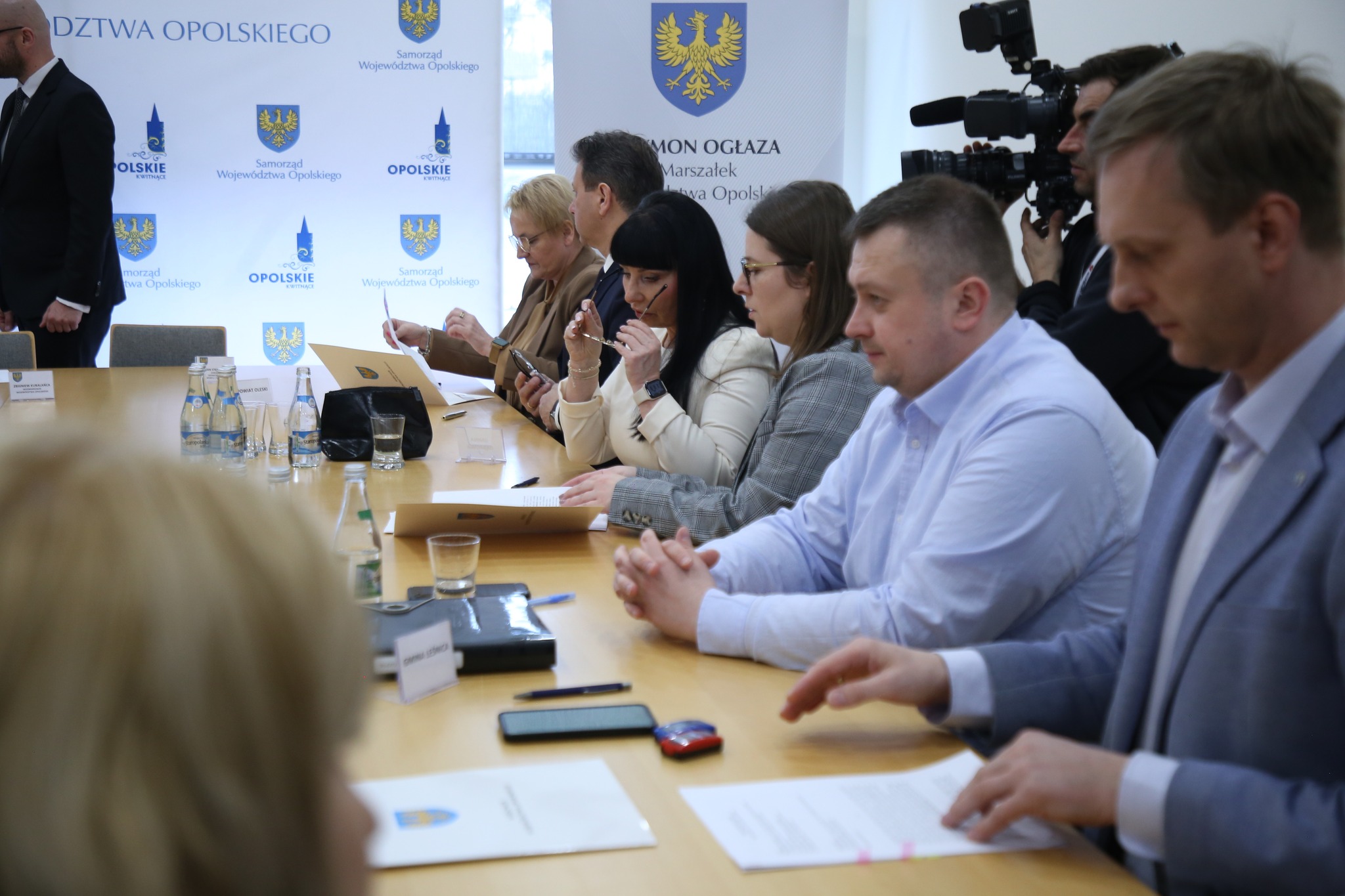 Ponad 2 miliony złotych na sport w regionie. Finał pierwszej edycji programu infrastrukturalnego w Opolskiem