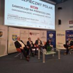 Samorząd na pierwszej linii frontu. Relacja z konferencji „Bezpieczny Polak 2026” w Opolu