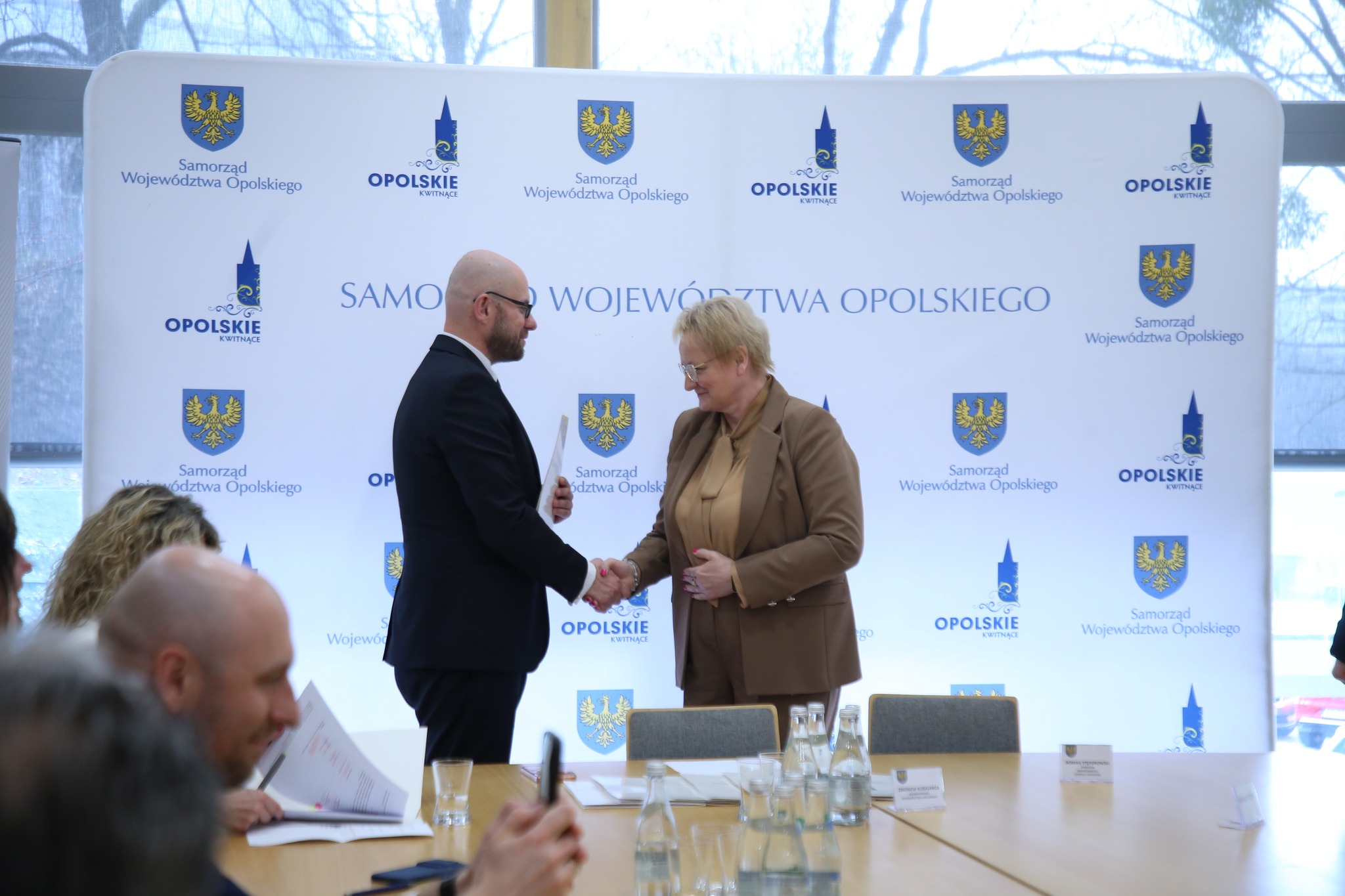 Ponad 2 miliony złotych na sport w regionie. Finał pierwszej edycji programu infrastrukturalnego w Opolskiem