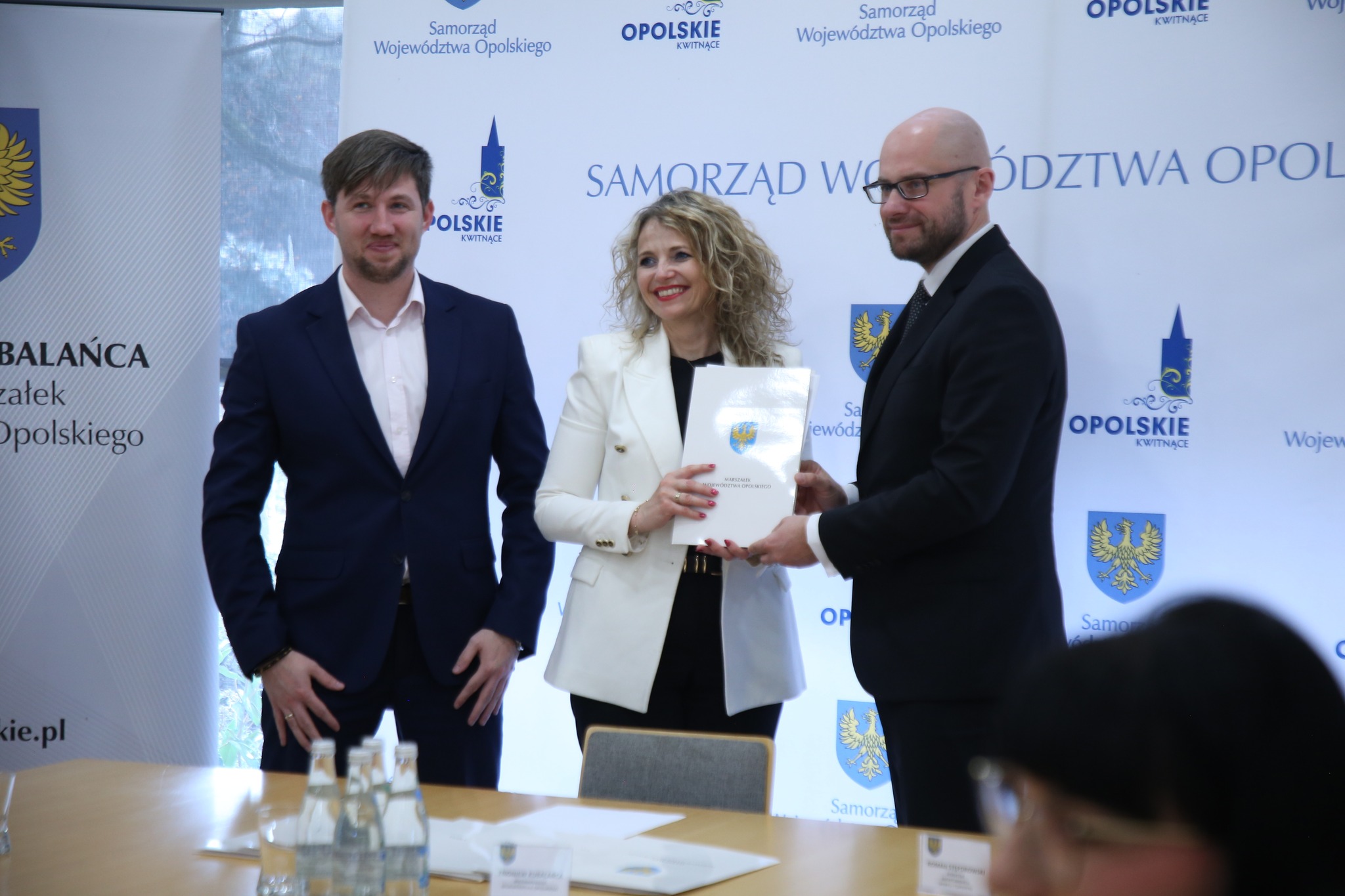 Ponad 2 miliony złotych na sport w regionie. Finał pierwszej edycji programu infrastrukturalnego w Opolskiem