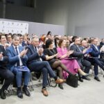Wieś napędzana energią ludzi. Liderzy spotkali się w Opolu