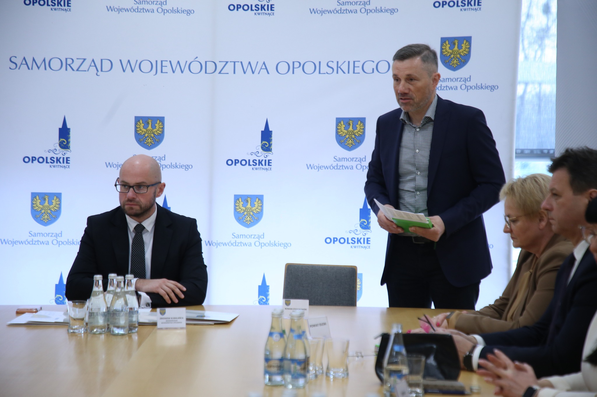 Ponad 2 miliony złotych na sport w regionie. Finał pierwszej edycji programu infrastrukturalnego w Opolskiem