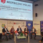 Samorząd na pierwszej linii frontu. Relacja z konferencji „Bezpieczny Polak 2026” w Opolu