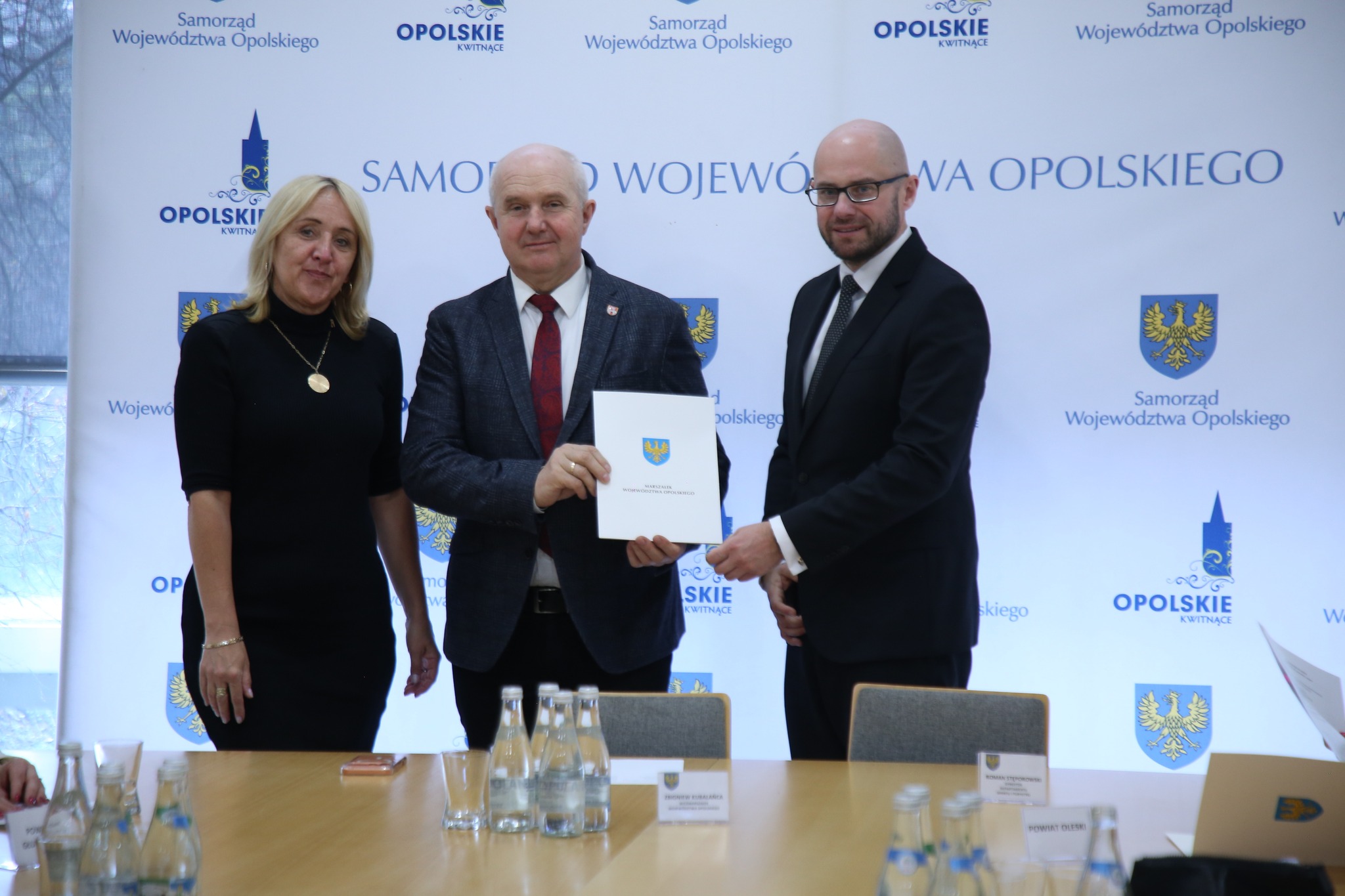 Ponad 2 miliony złotych na sport w regionie. Finał pierwszej edycji programu infrastrukturalnego w Opolskiem