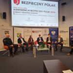 Samorząd na pierwszej linii frontu. Relacja z konferencji „Bezpieczny Polak 2026” w Opolu