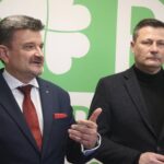 Nie tylko karabiny. Ludowcy w Opolu o &bdquo;czterech filarach&rdquo; bezpiecznego życia