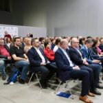 Wieś napędzana energią ludzi. Liderzy spotkali się w Opolu