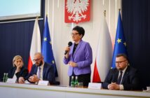 Opolska ochrona zdrowia pod lupą: Od cyfrowego bezpieczeństwa po walkę z depopulacją
