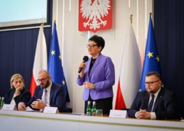 Opolska ochrona zdrowia pod lupą: Od cyfrowego bezpieczeństwa po walkę z depopulacją