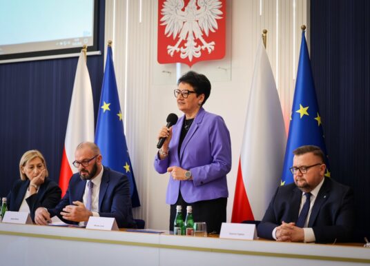 Opolska ochrona zdrowia pod lupą: Od cyfrowego bezpieczeństwa po walkę z depopulacją