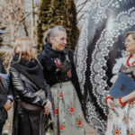 Czarny diament z Dębia. Jak jedno pytanie sołtysa „odczarowało” wielkanocną tradycję