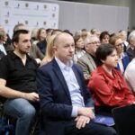 Wieś napędzana energią ludzi. Liderzy spotkali się w Opolu