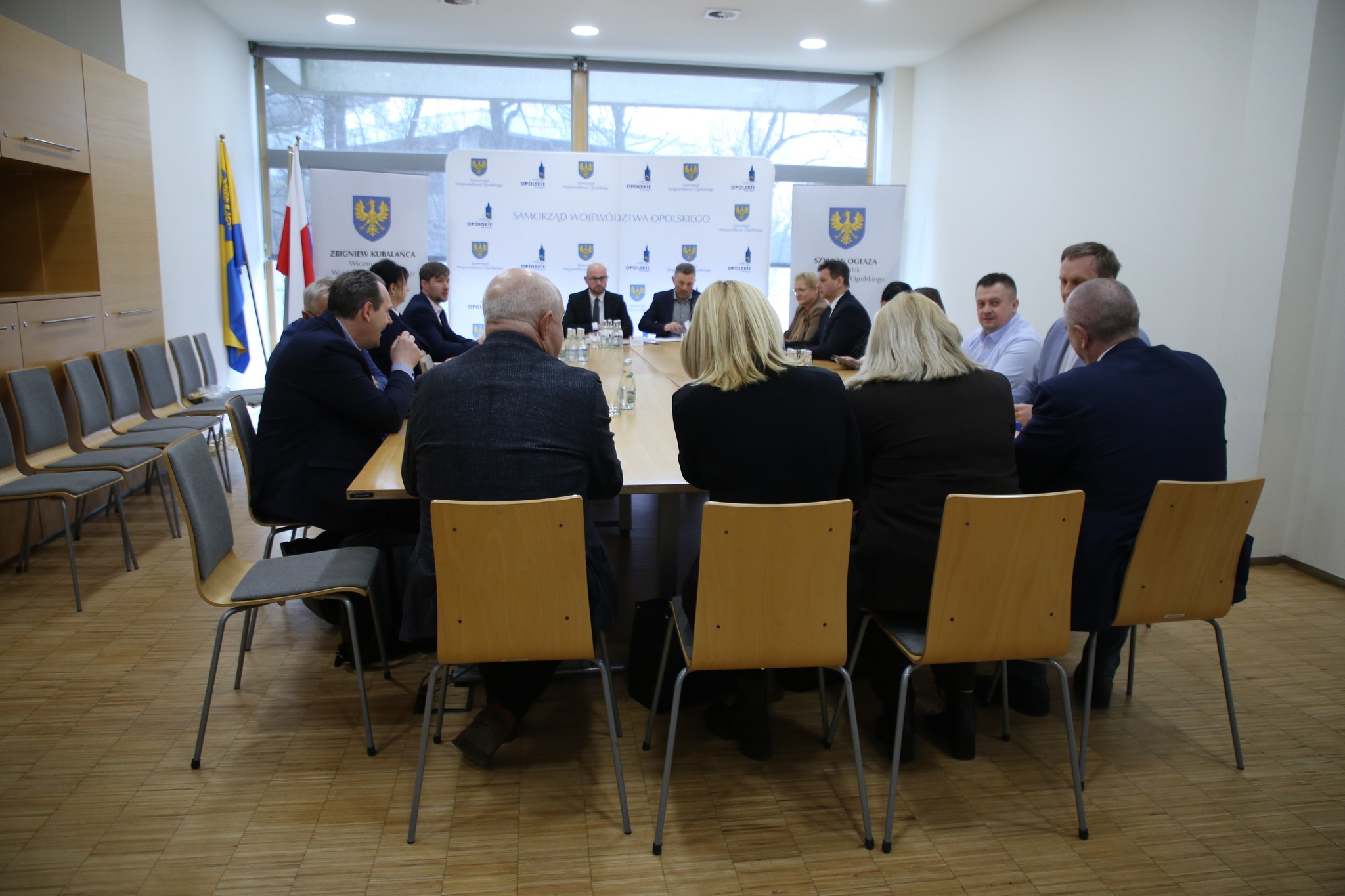 Ponad 2 miliony złotych na sport w regionie. Finał pierwszej edycji programu infrastrukturalnego w Opolskiem