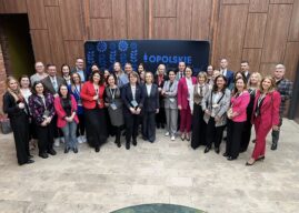 Od reakcji do odporności