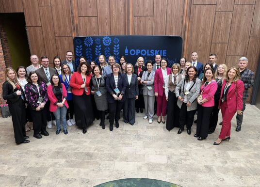 Od reakcji do odporności