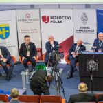 Samorząd na pierwszej linii frontu. Relacja z konferencji „Bezpieczny Polak 2026” w Opolu