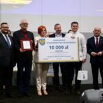 Wieś napędzana energią ludzi. Liderzy spotkali się w Opolu