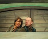 Magia na deskach i medal na piersi: Jubileusz filar&oacute;w opolskiej sceny