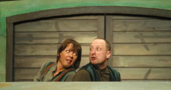 Magia na deskach i medal na piersi: Jubileusz filar&oacute;w opolskiej sceny