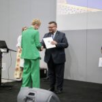 Wieś napędzana energią ludzi. Liderzy spotkali się w Opolu