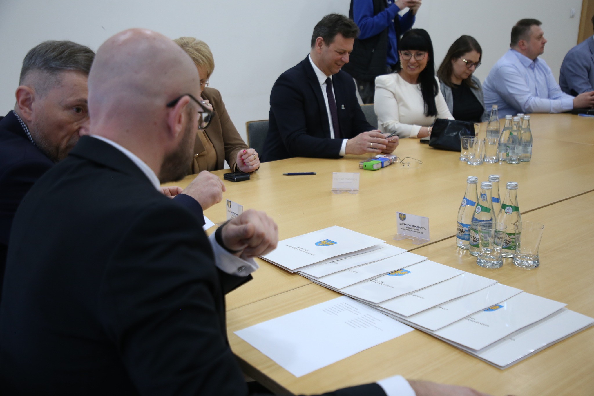 Ponad 2 miliony złotych na sport w regionie. Finał pierwszej edycji programu infrastrukturalnego w Opolskiem