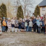 Czarny diament z Dębia. Jak jedno pytanie sołtysa „odczarowało” wielkanocną tradycję