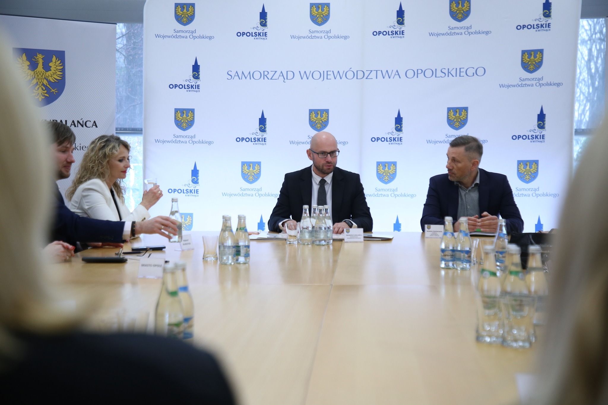 Ponad 2 miliony złotych na sport w regionie. Finał pierwszej edycji programu infrastrukturalnego w Opolskiem