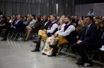 Wieś napędzana energią ludzi. Liderzy spotkali się w Opolu