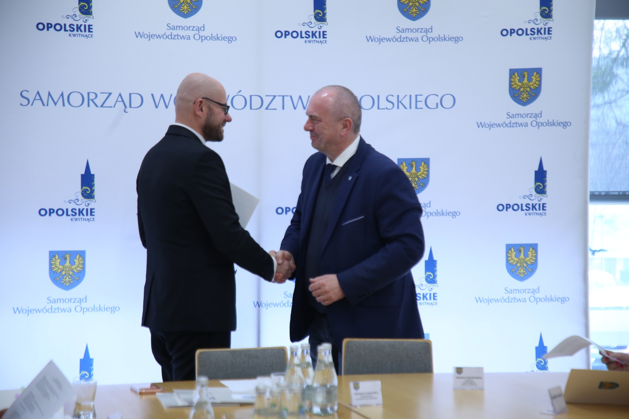 Ponad 2 miliony złotych na sport w regionie. Finał pierwszej edycji programu infrastrukturalnego w Opolskiem