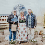 Czarny diament z Dębia. Jak jedno pytanie sołtysa „odczarowało” wielkanocną tradycję