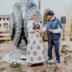 Czarny diament z Dębia. Jak jedno pytanie sołtysa „odczarowało” wielkanocną tradycję