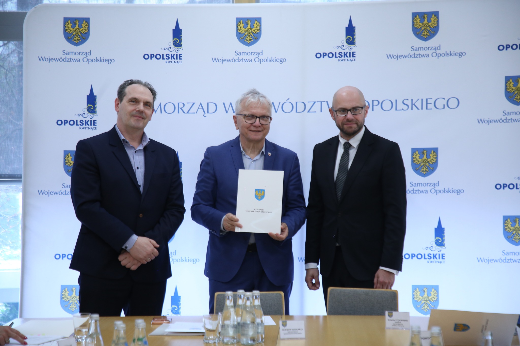 Ponad 2 miliony złotych na sport w regionie. Finał pierwszej edycji programu infrastrukturalnego w Opolskiem