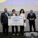 Wieś napędzana energią ludzi. Liderzy spotkali się w Opolu