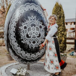 Czarny diament z Dębia. Jak jedno pytanie sołtysa „odczarowało” wielkanocną tradycję