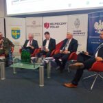 Samorząd na pierwszej linii frontu. Relacja z konferencji „Bezpieczny Polak 2026” w Opolu